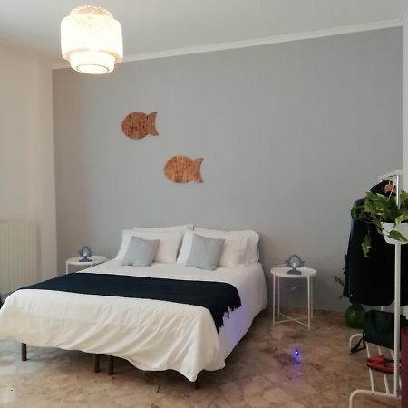 Attico 59 Bed & Breakfast Bisceglie Luaran gambar