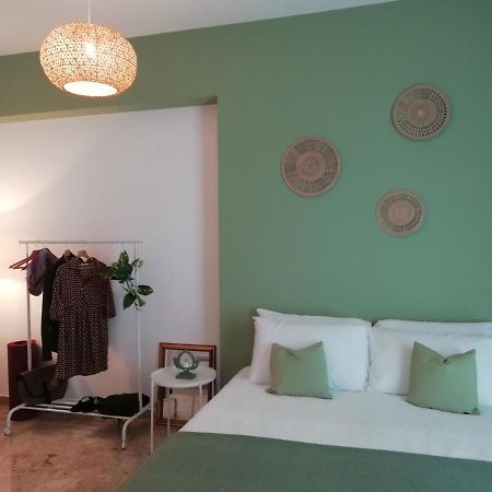 Attico 59 Bed & Breakfast Bisceglie Luaran gambar