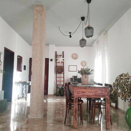 Attico 59 Bed & Breakfast Bisceglie Luaran gambar