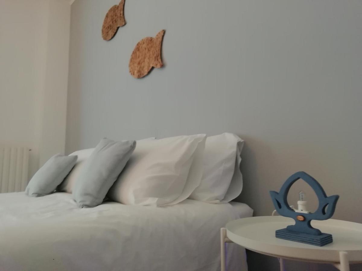 Attico 59 Bed & Breakfast Bisceglie Luaran gambar