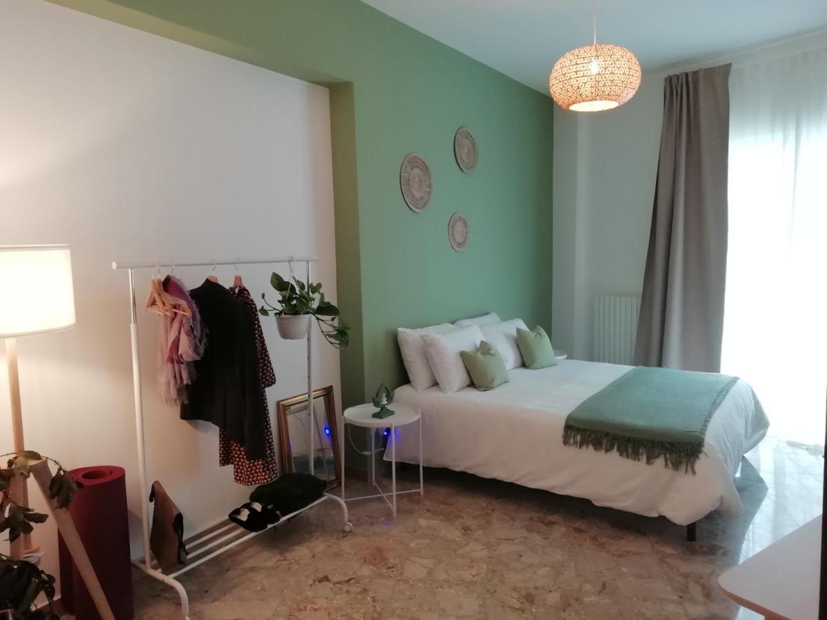 Attico 59 Bed & Breakfast Bisceglie Luaran gambar