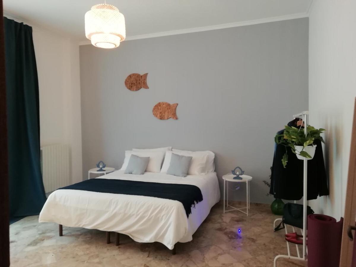 Attico 59 Bed & Breakfast Bisceglie Luaran gambar