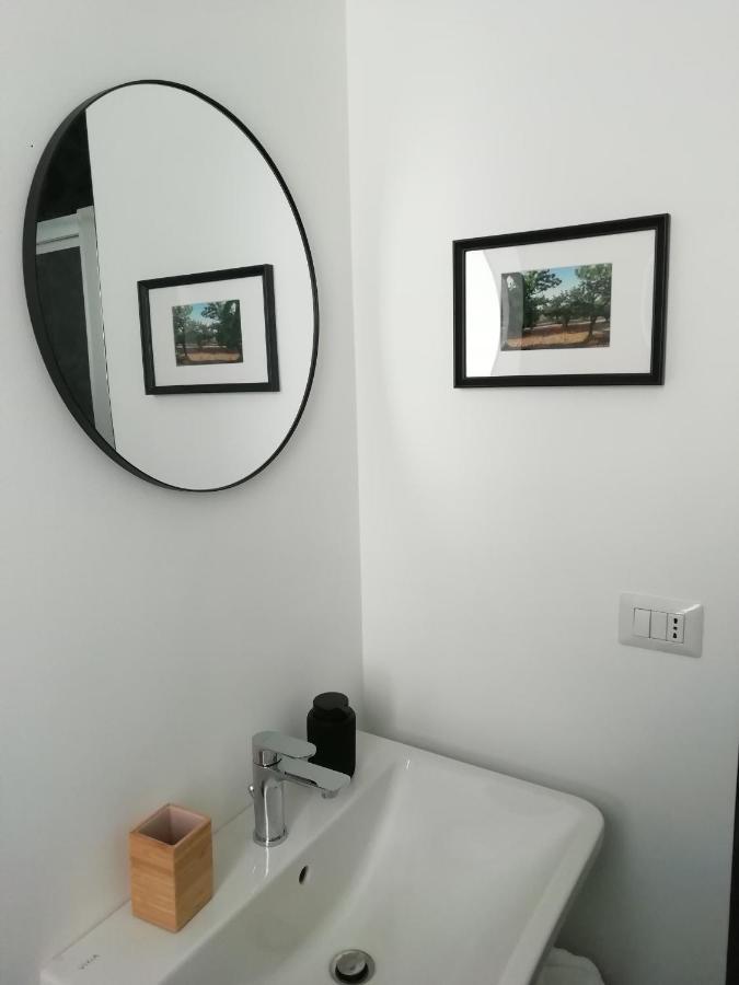 Attico 59 Bed & Breakfast Bisceglie Luaran gambar