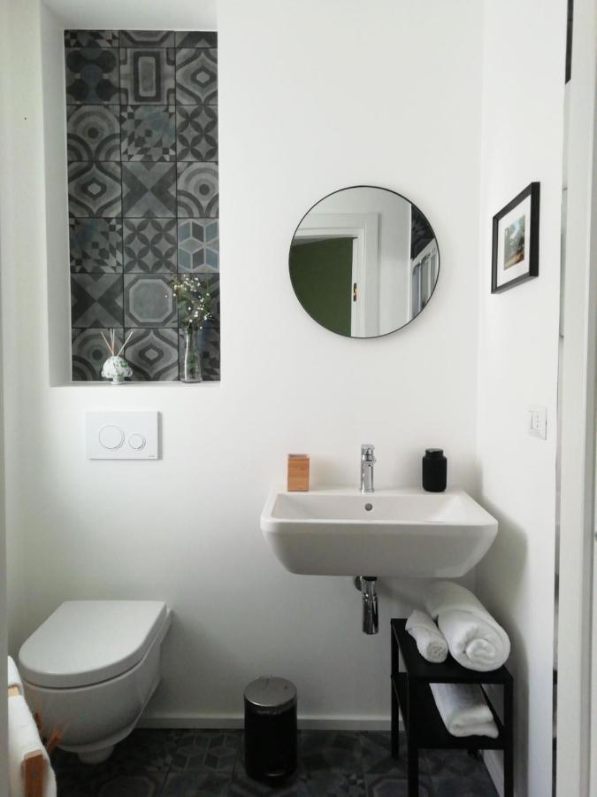 Attico 59 Bed & Breakfast Bisceglie Luaran gambar