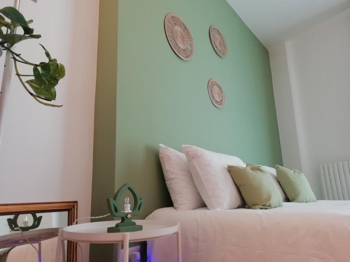 Attico 59 Bed & Breakfast Bisceglie Luaran gambar