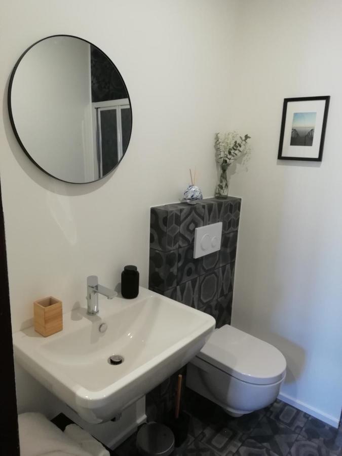 Attico 59 Bed & Breakfast Bisceglie Luaran gambar