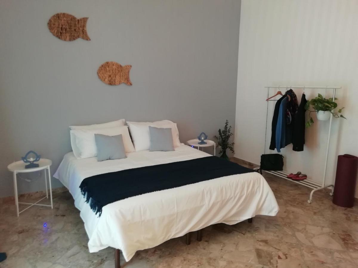 Attico 59 Bed & Breakfast Bisceglie Luaran gambar