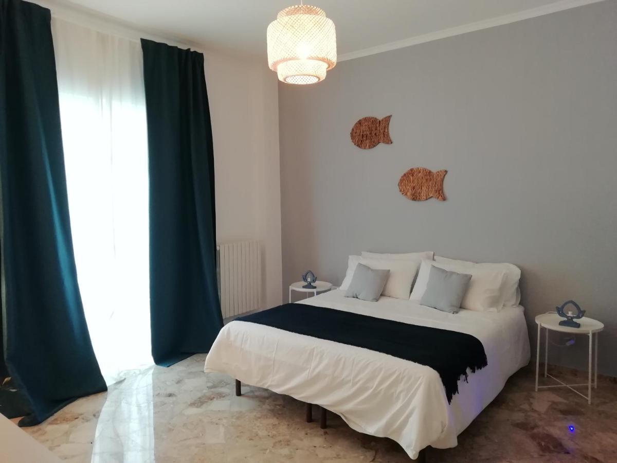 Attico 59 Bed & Breakfast Bisceglie Luaran gambar