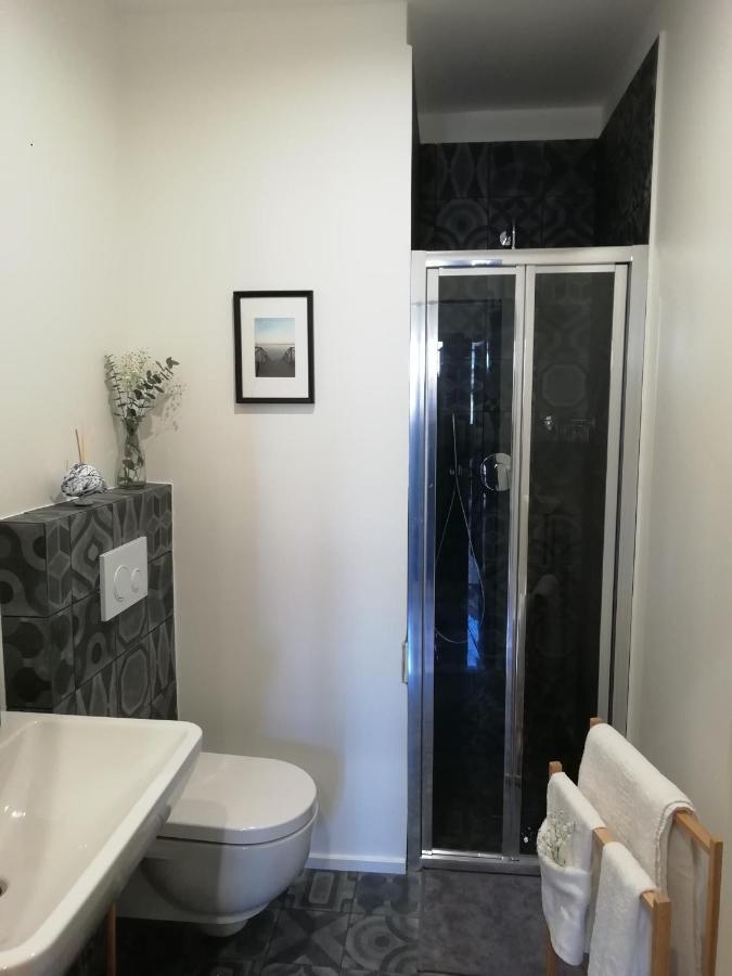 Attico 59 Bed & Breakfast Bisceglie Luaran gambar
