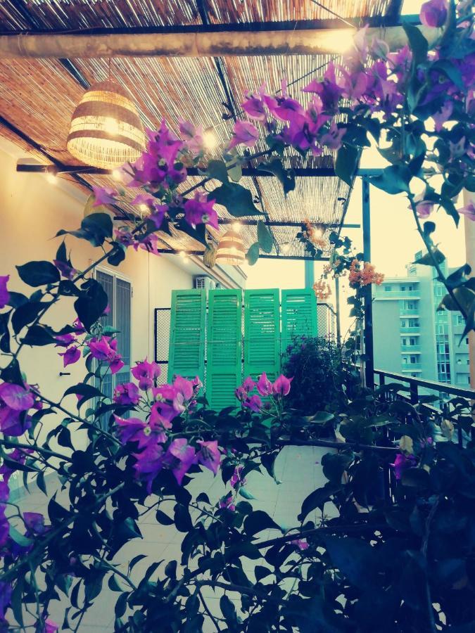 Attico 59 Bed & Breakfast Bisceglie Luaran gambar