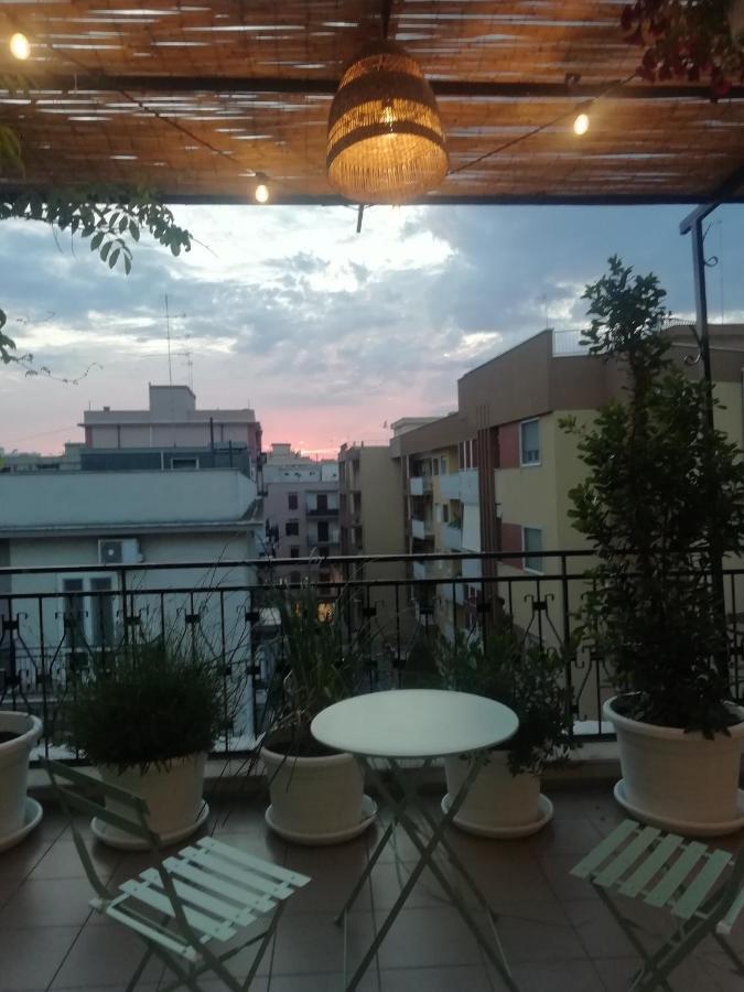 Attico 59 Bed & Breakfast Bisceglie Luaran gambar